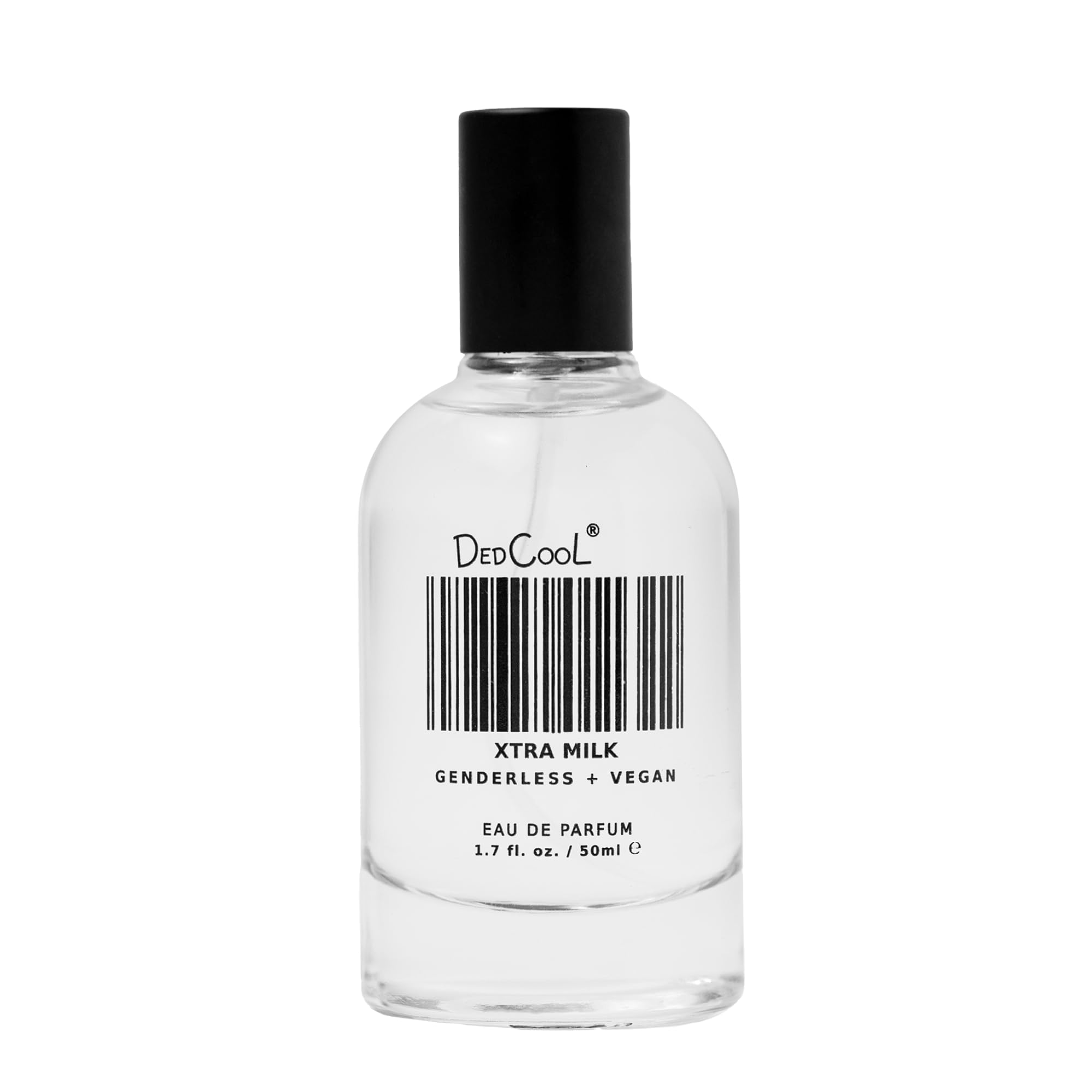 Xtra Milk Eau de Parfum 50mL